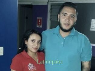 Latinnpaisa