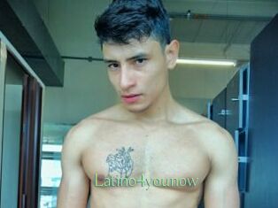 Latino4younow