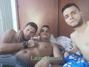 Latinos_hotxxx