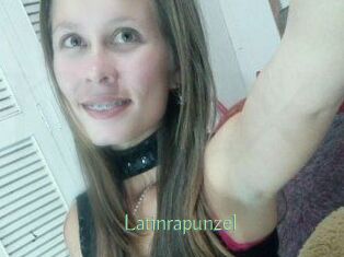 Latinrapunzel