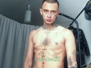 Latinraw22