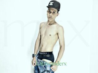 Latinxanderx