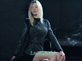 Laurablissful