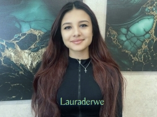 Lauraderwe