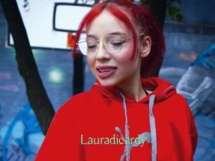 Lauradicardy