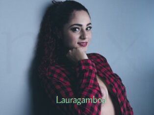 Lauragamboa
