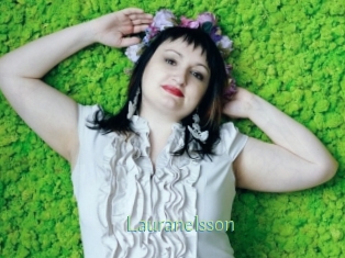 Lauranelsson