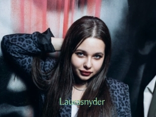 Laurasnyder