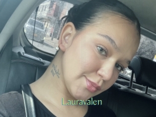 Lauravalen