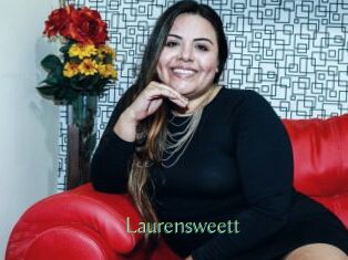 Laurensweett