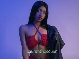 Laurenthcooper