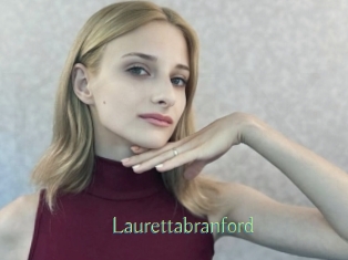 Laurettabranford