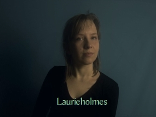 Laurieholmes