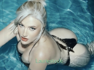 Lauriesteele