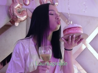 Lauritagiraldo