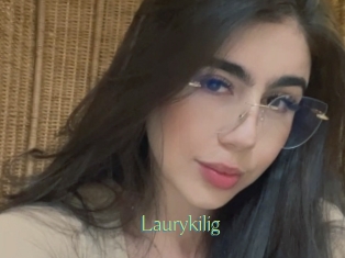 Laurykilig
