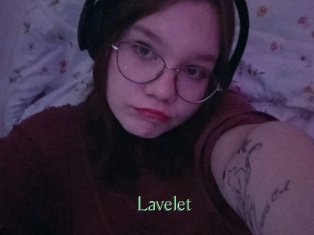 Lavelet