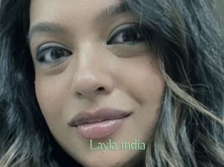 Layla_india