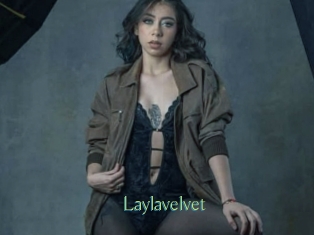 Laylavelvet