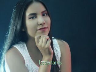 Leaadams