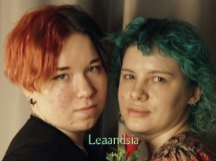 Leaandsia