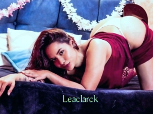 leaclarck Motion X