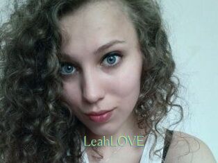 LeahLOVE