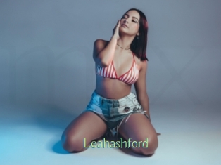 Leahashford