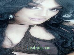 Leahstephan