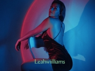 Leahwiilliams
