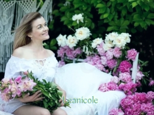 leanicole Motion X