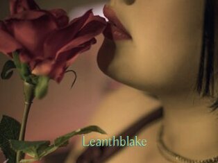 Leanthblake