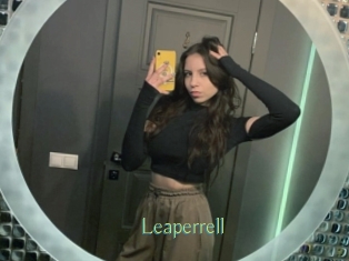 Leaperrell