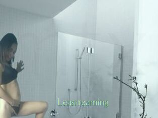 Leastreaming