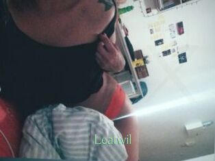 Leatwil