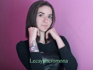 Lecsypheromona