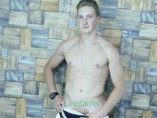 Leegarret