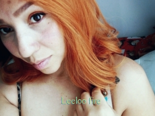 Leeloo_fire