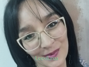 leexilunaa Motion X