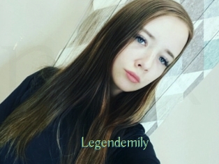 Legendemily