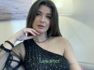 leicarter Motion X