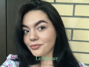 Leilabaker