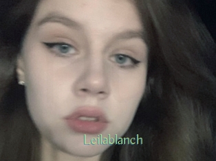 Leilablanch