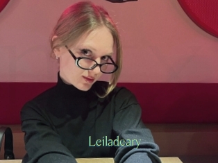 Leiladeary
