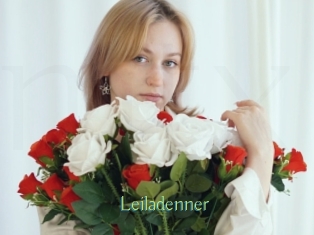 leiladenner Motion X