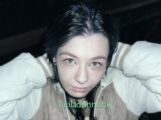 leiladunnuck Motion X