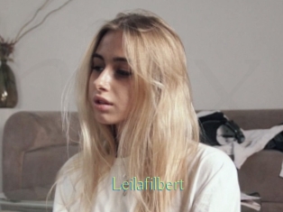 Leilafilbert