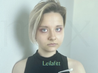 Leilafitt