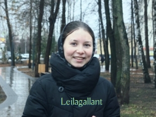 Leilagallant