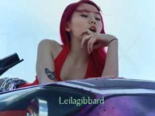 leilagibbard Motion X
